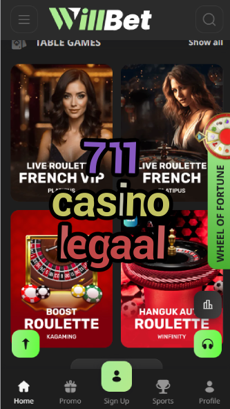 711 Casino Legaal - Dutch Casino Legality-casinoorder.vip