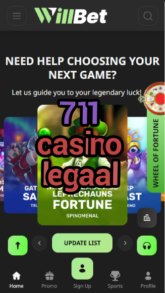 711 Casino Legaal - Dutch Casino Legality-casinoorder.vip