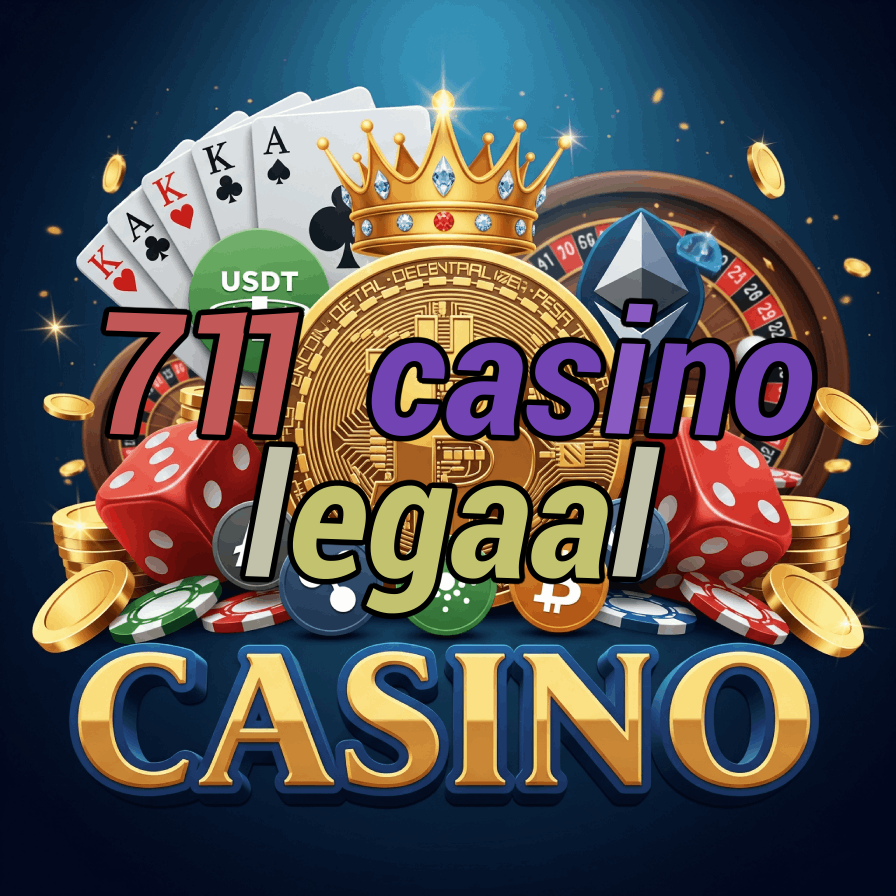 711 Casino Legaal - Dutch Casino Legality